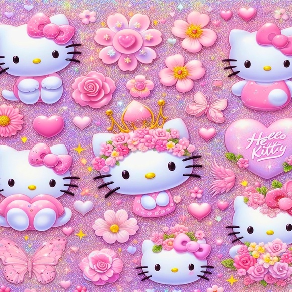 Hello Kitty - Picture 15 of 15